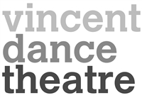 Vincent Dance Theatre logo